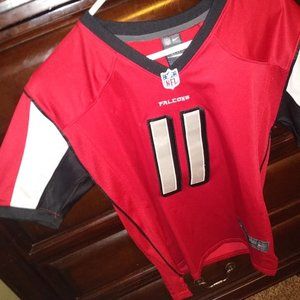 Julio Jones Falcons Jersey